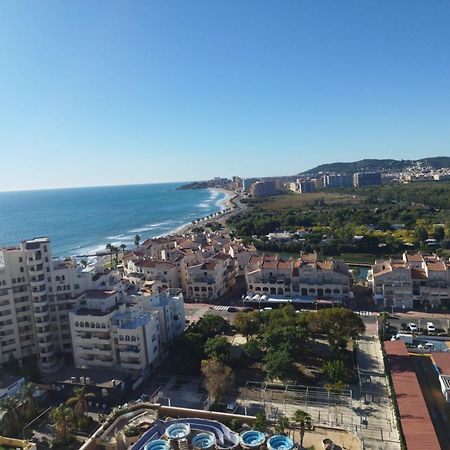 Playa Coral I Nº 1083 Apartment Оропеса дел Мар Екстериор снимка