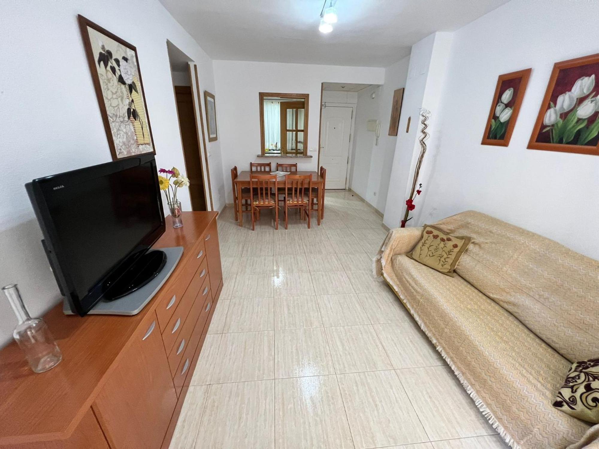 Playa Coral I Nº 1083 Apartment Оропеса дел Мар Екстериор снимка