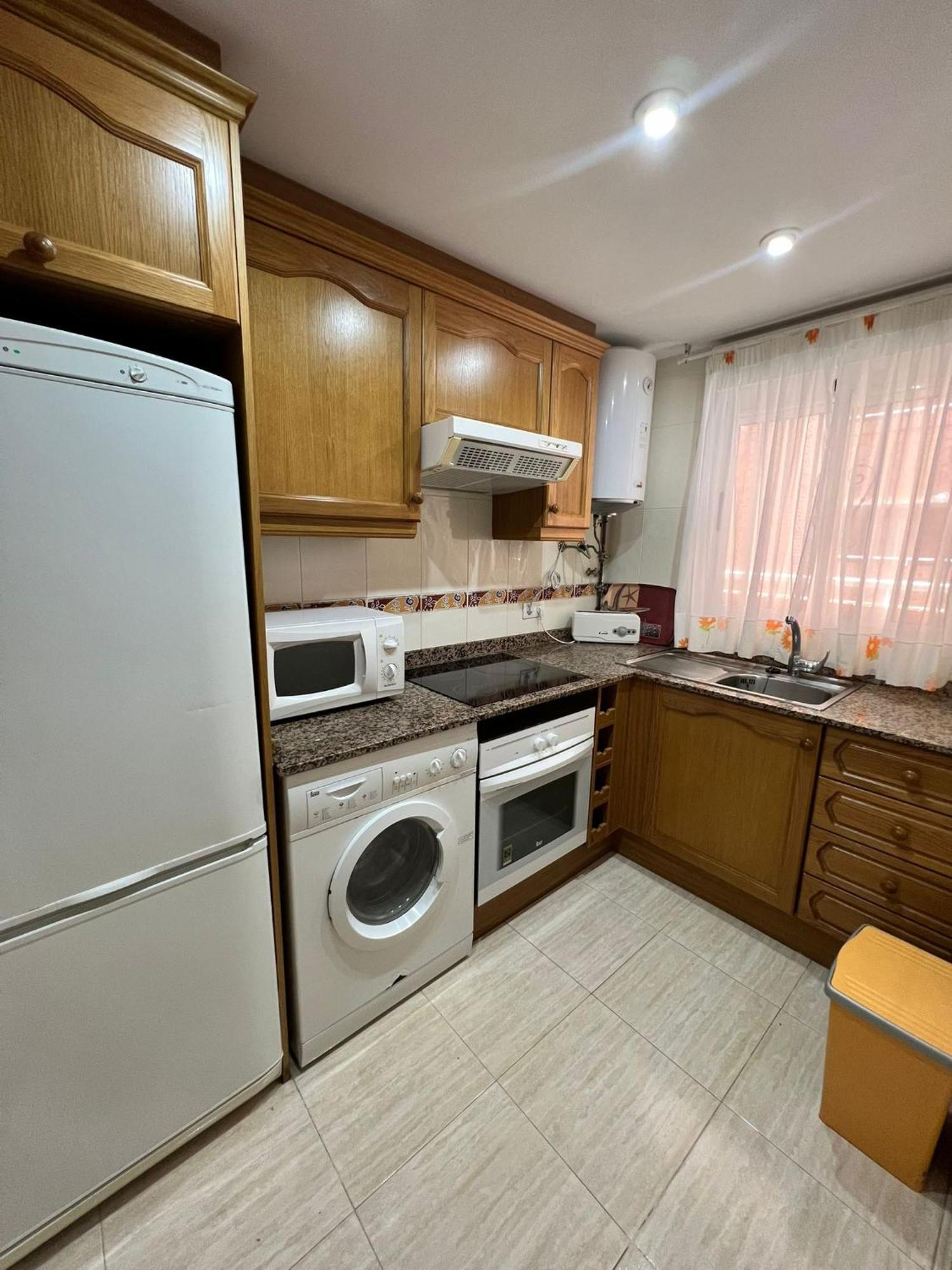 Playa Coral I Nº 1083 Apartment Оропеса дел Мар Екстериор снимка