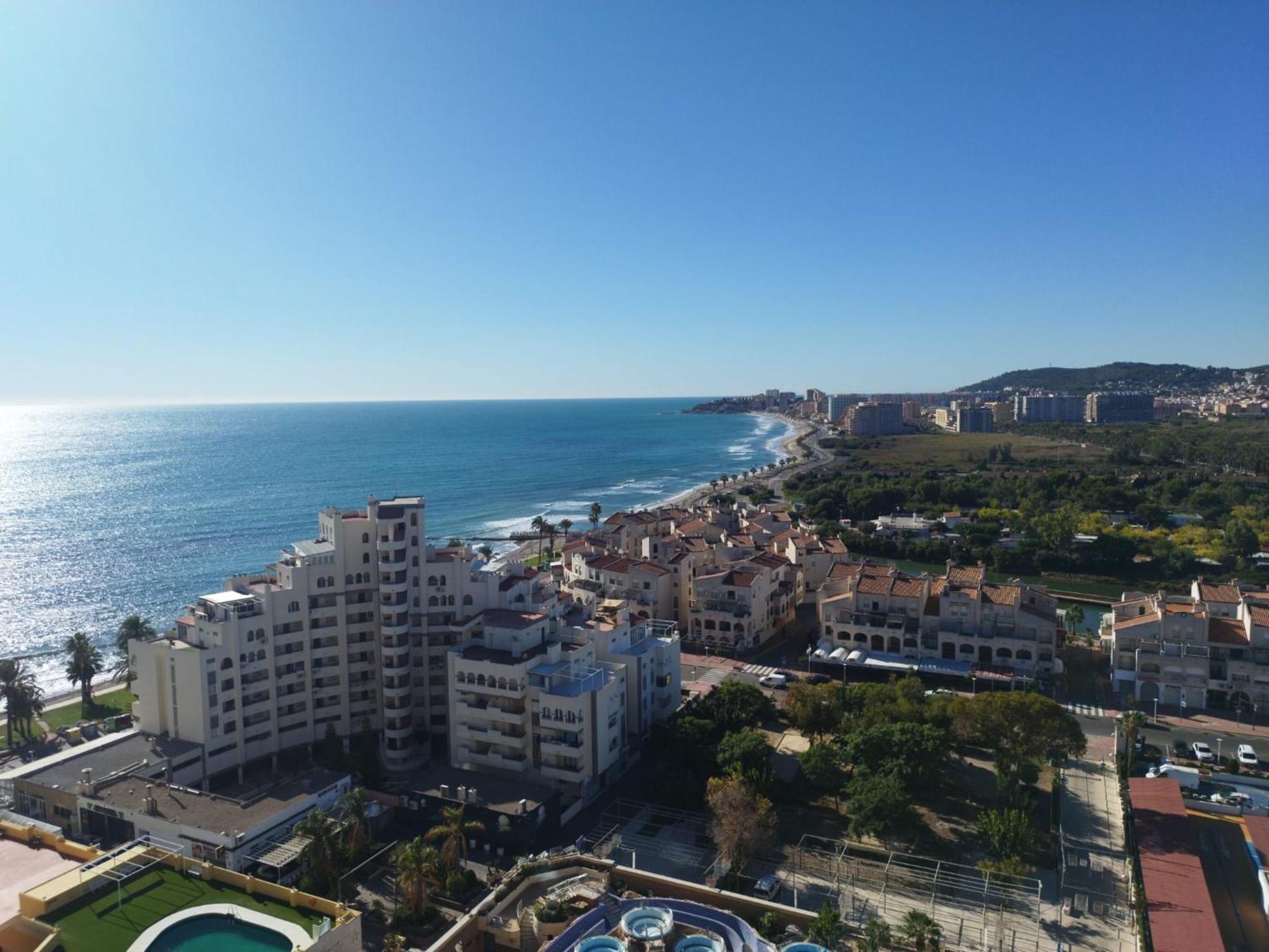 Playa Coral I Nº 1083 Apartment Оропеса дел Мар Екстериор снимка