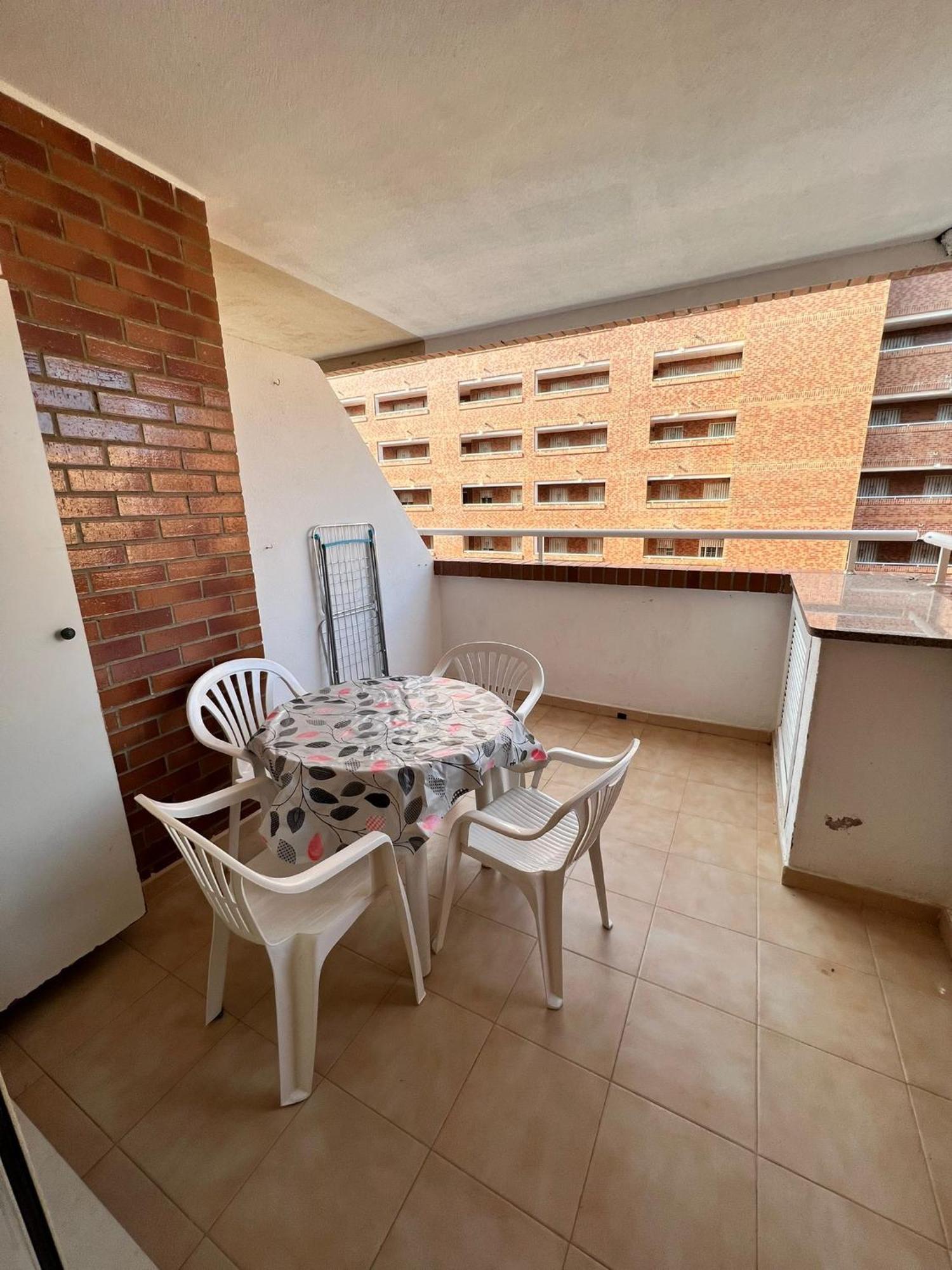 Playa Coral I Nº 1083 Apartment Оропеса дел Мар Екстериор снимка